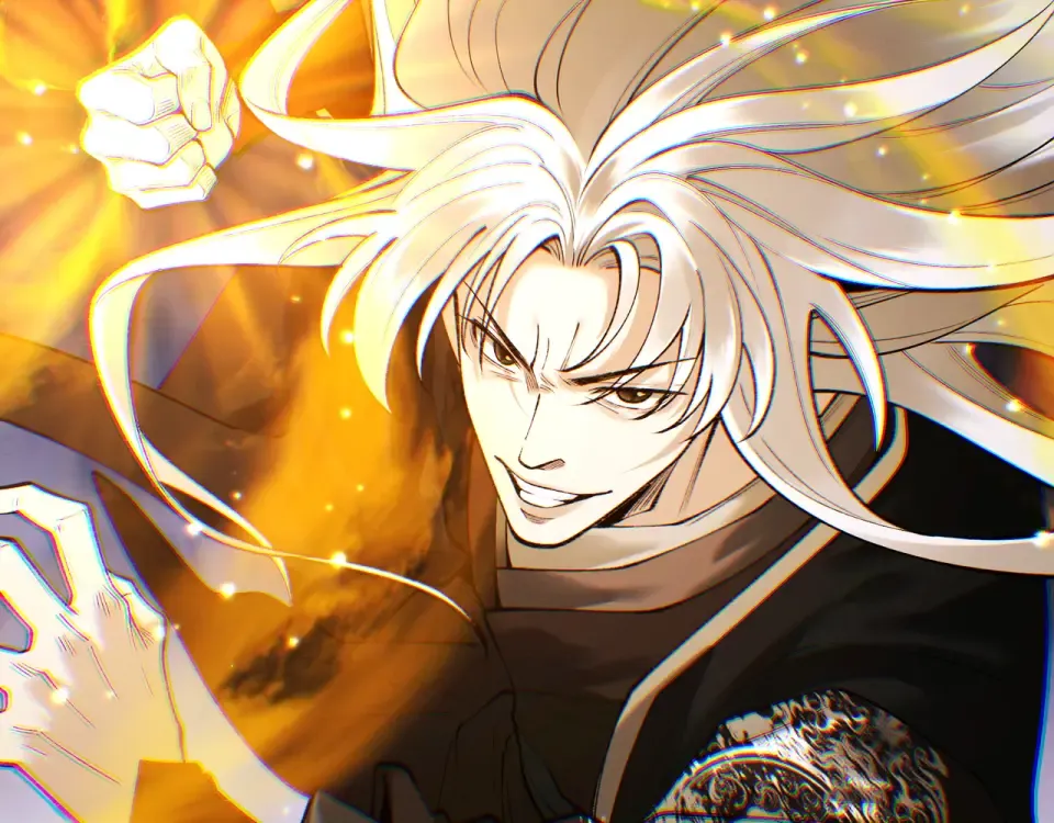 第95话 葬天镇魔 第133页