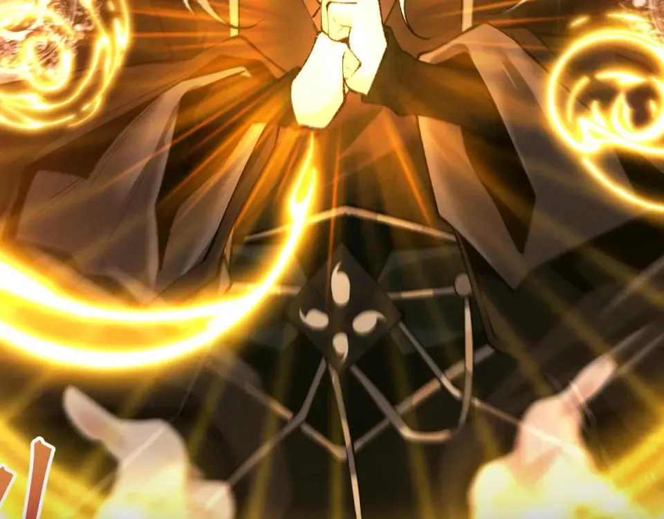 第96话 羽化劫临 第2页