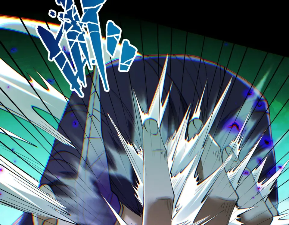 第96话 羽化劫临 第10页