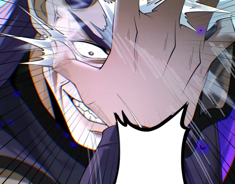 第96话 羽化劫临 第11页