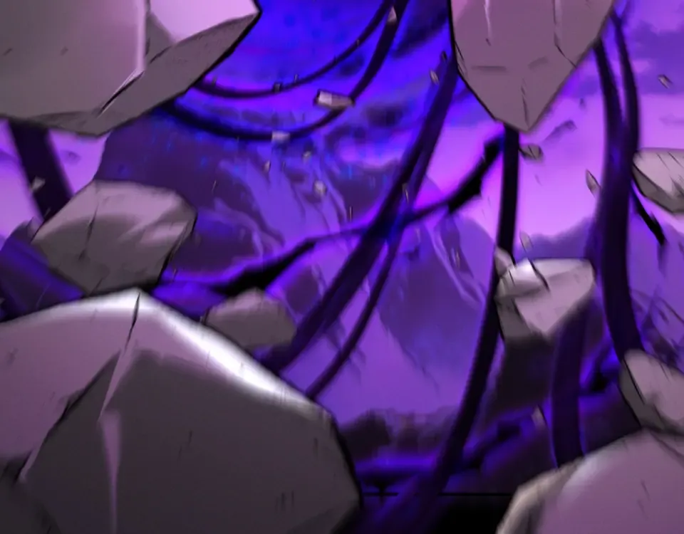 第96话 羽化劫临 第18页