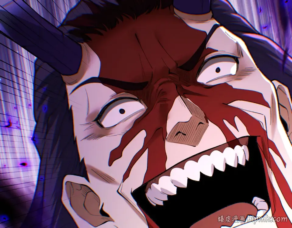 第96话 羽化劫临 第32页
