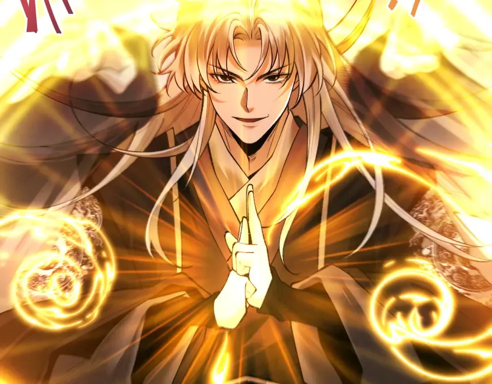 第96话 羽化劫临 第37页