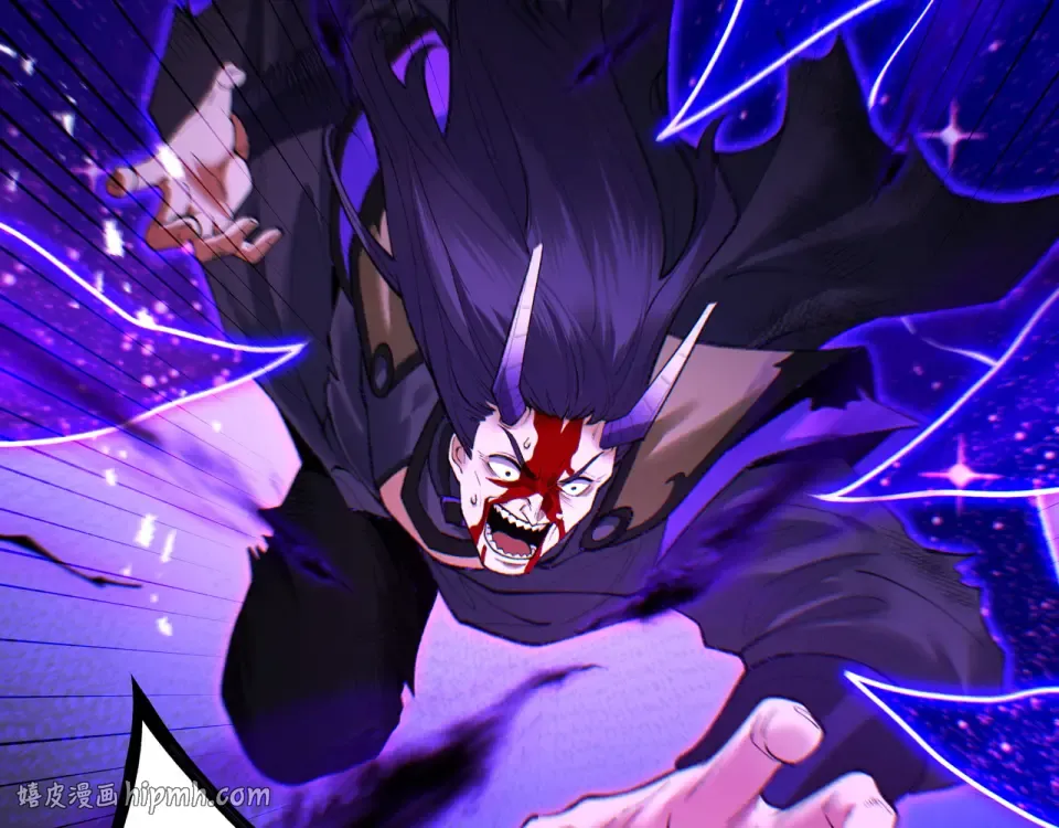 第96话 羽化劫临 第48页