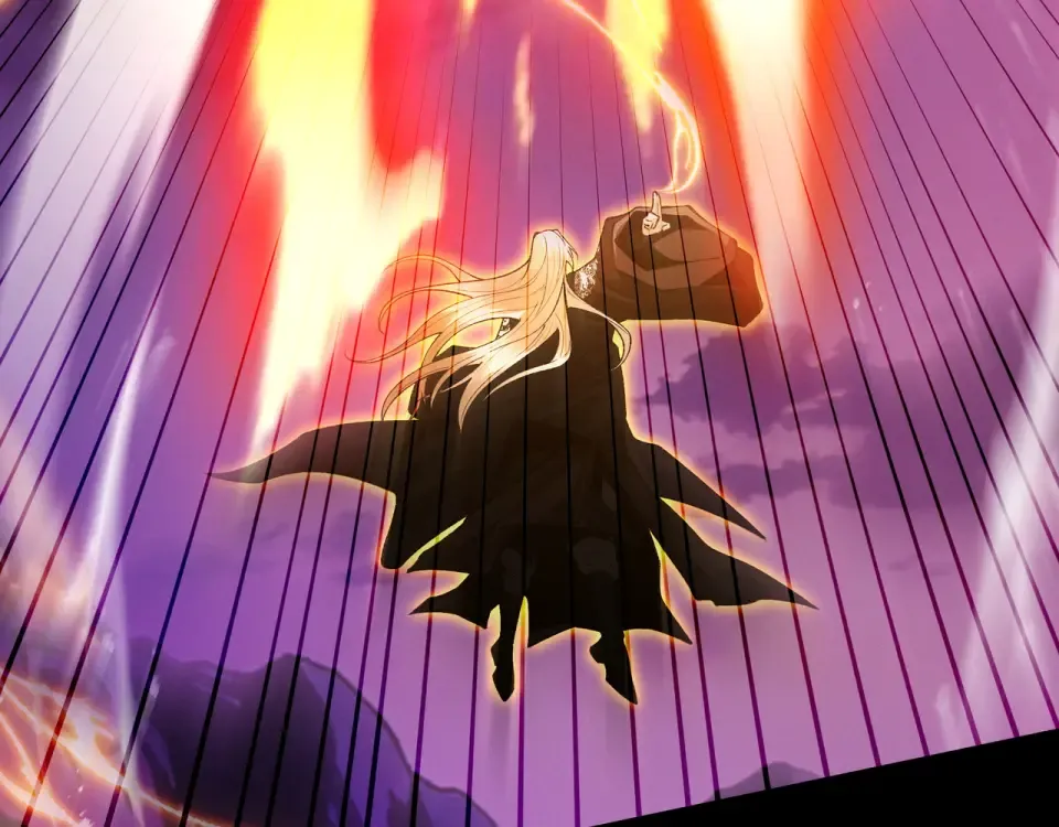 第96话 羽化劫临 第55页