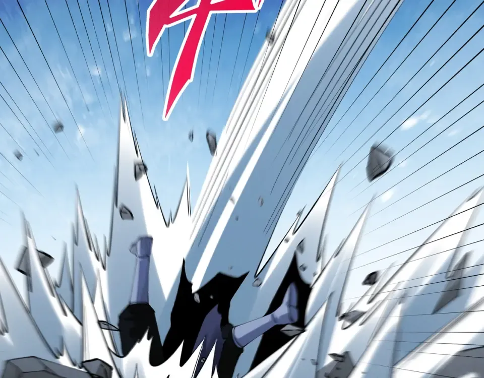 第96话 羽化劫临 第58页