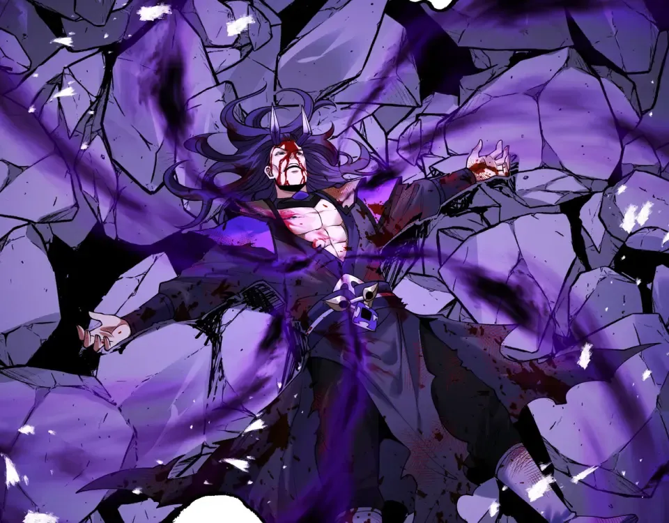 第96话 羽化劫临 第75页