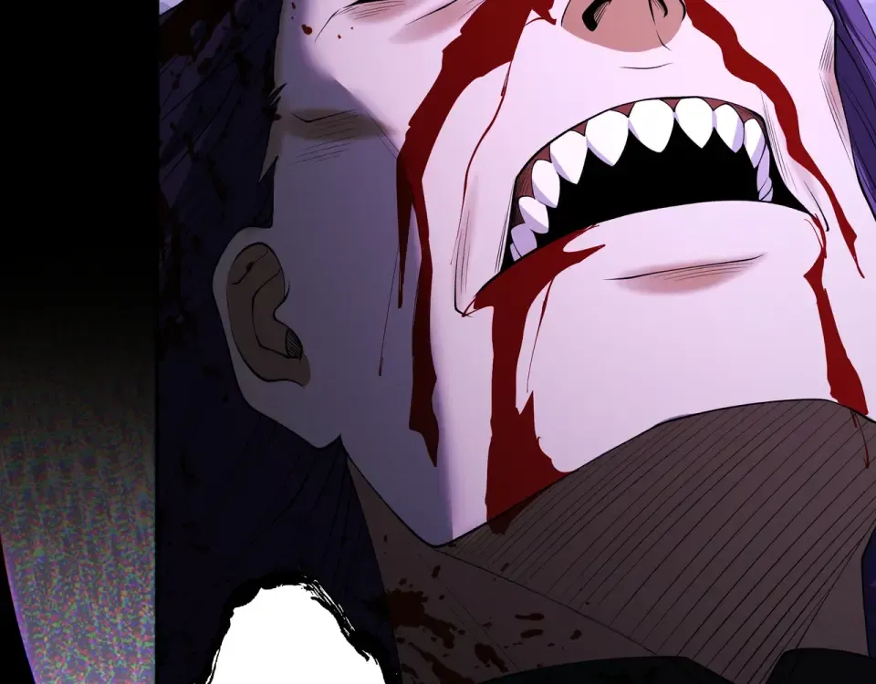 第96话 羽化劫临 第77页