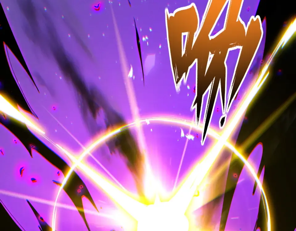 第96话 羽化劫临 第79页