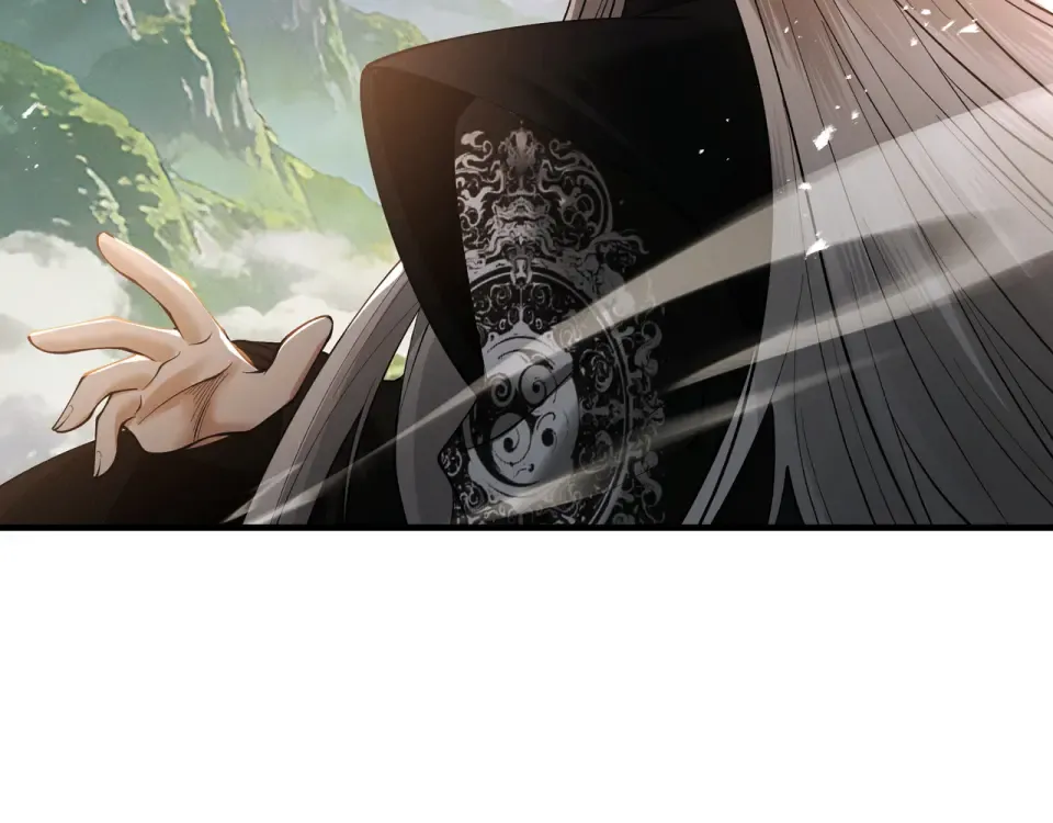 第96话 羽化劫临 第95页