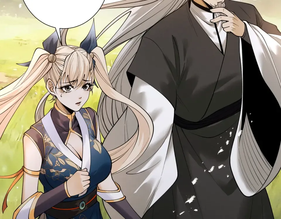 第96话 羽化劫临 第103页