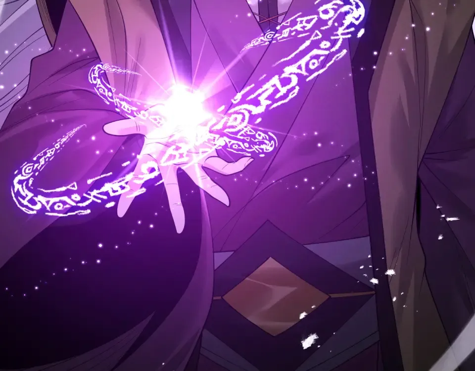 第96话 羽化劫临 第138页