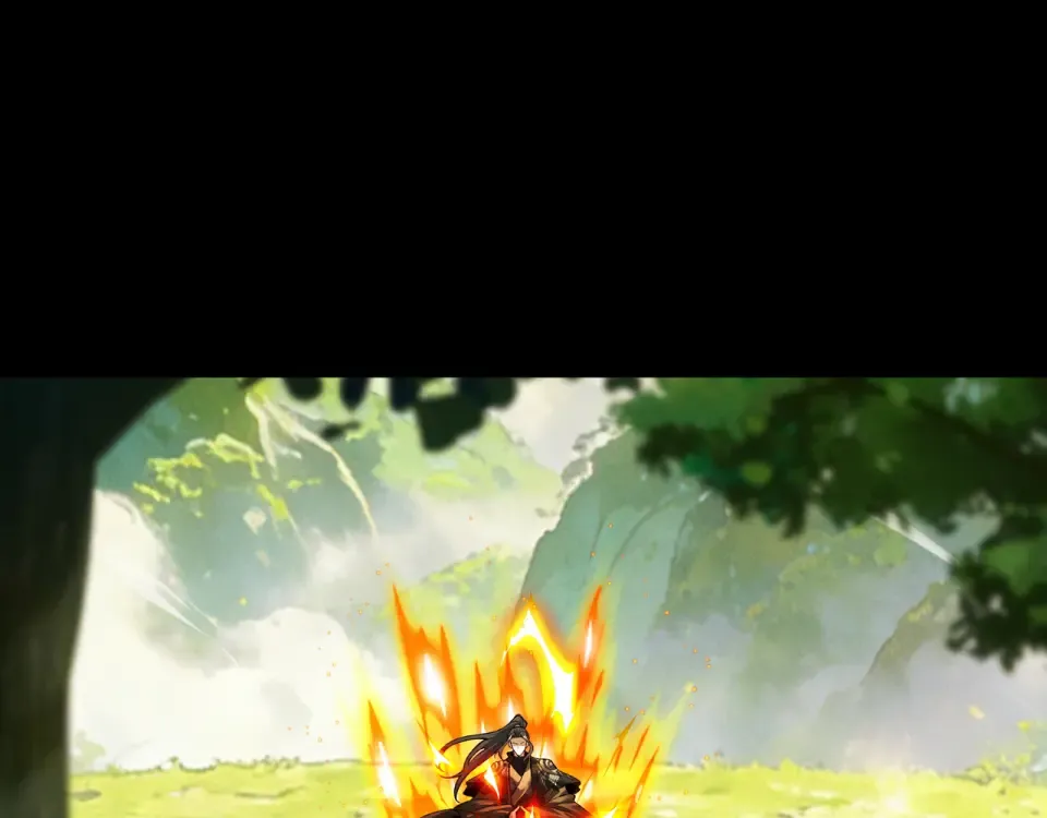 第97话 星门唤冥 第6页