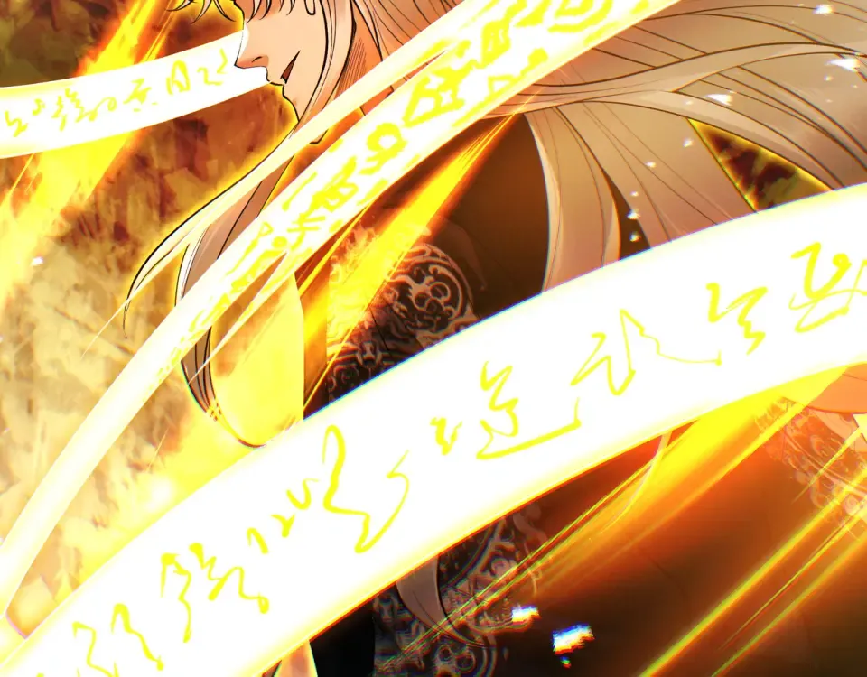 第98话 仙锋破阵 第11页