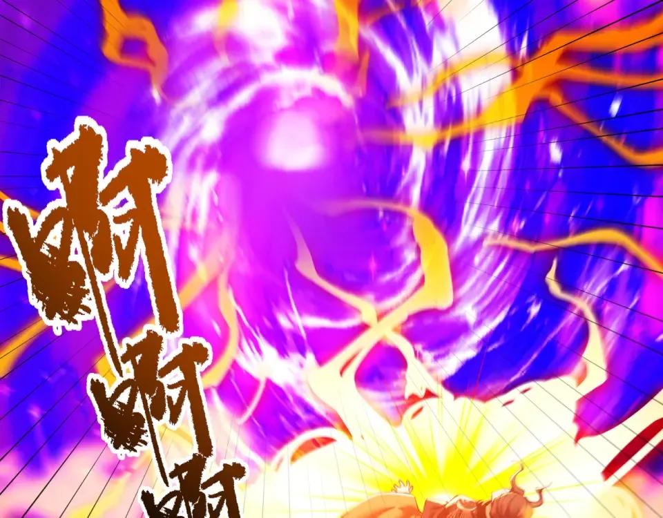 第99话 猎杀时刻 第60页