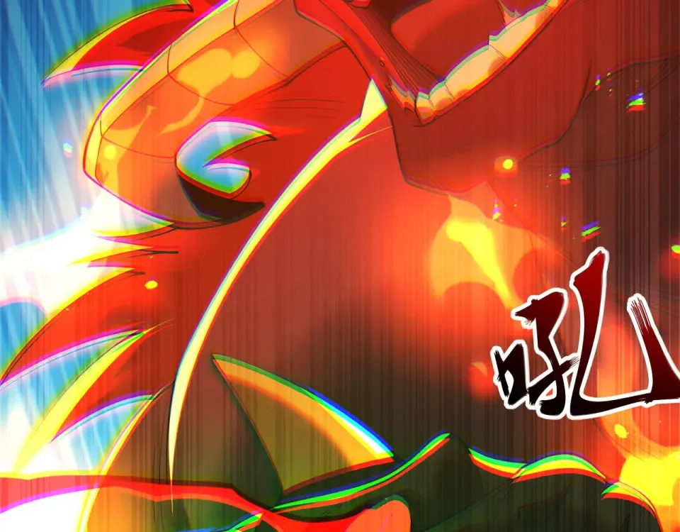 第99话 猎杀时刻 第135页