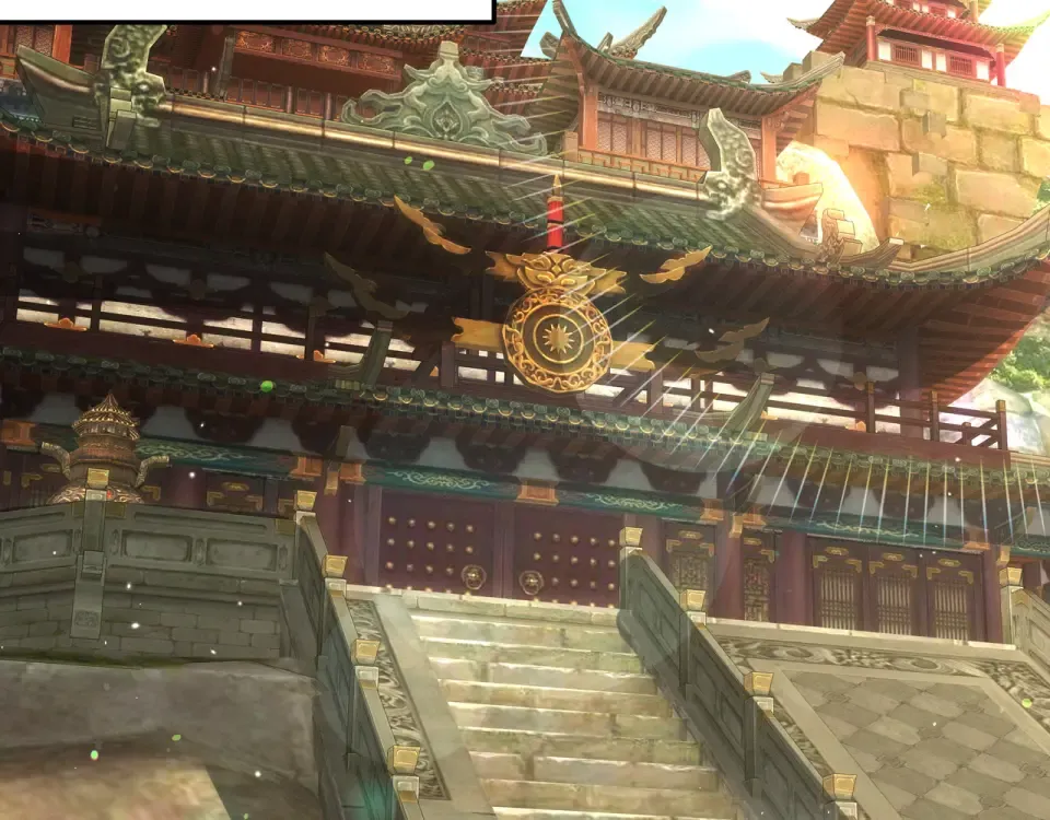 第101话 八卦有助于升仙 第7页