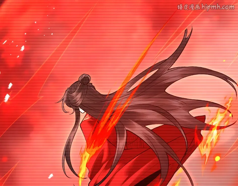 第102话 别怕，有为师在！ 第1页