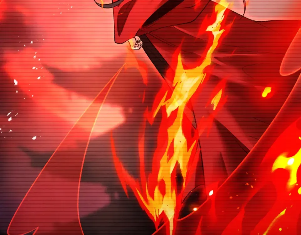 第102话 别怕，有为师在！ 第2页