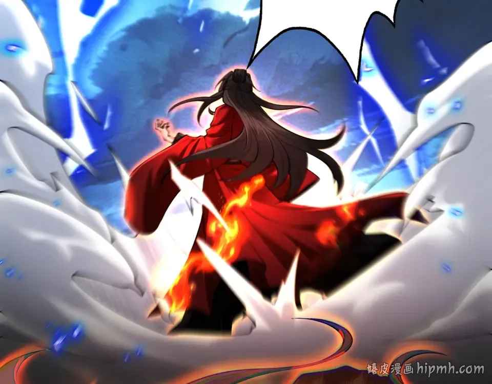 第102话 别怕，有为师在！ 第8页