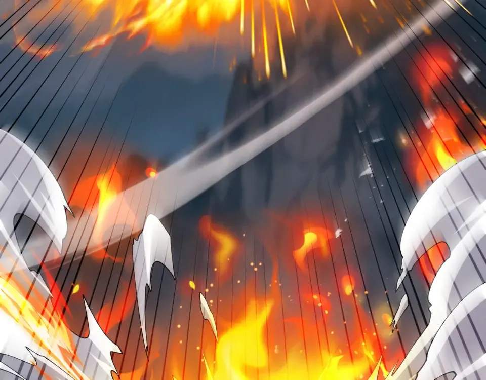 第102话 别怕，有为师在！ 第23页