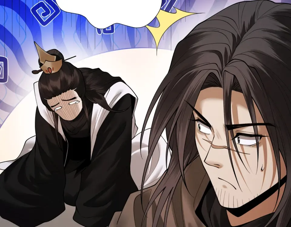 第102话 别怕，有为师在！ 第30页