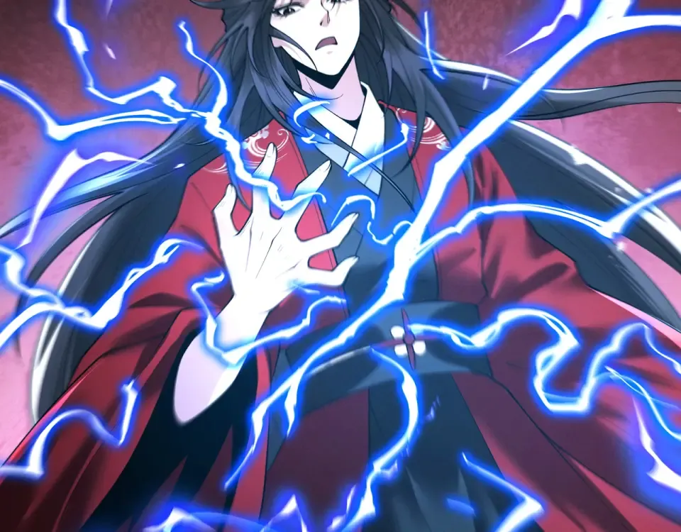 第102话 别怕，有为师在！ 第36页
