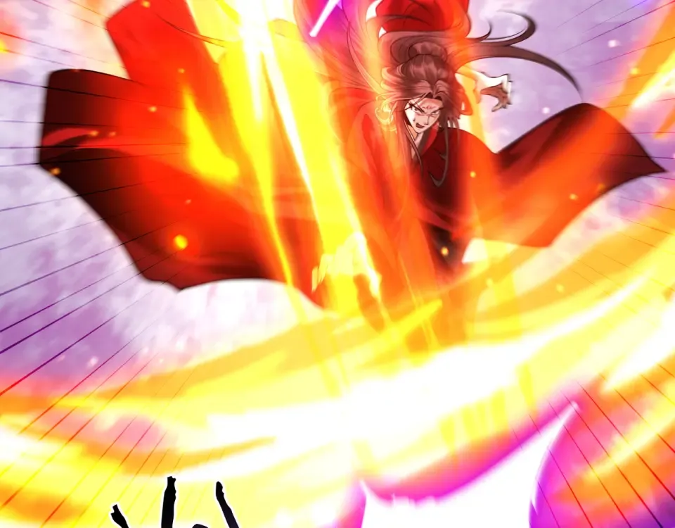 第102话 别怕，有为师在！ 第69页
