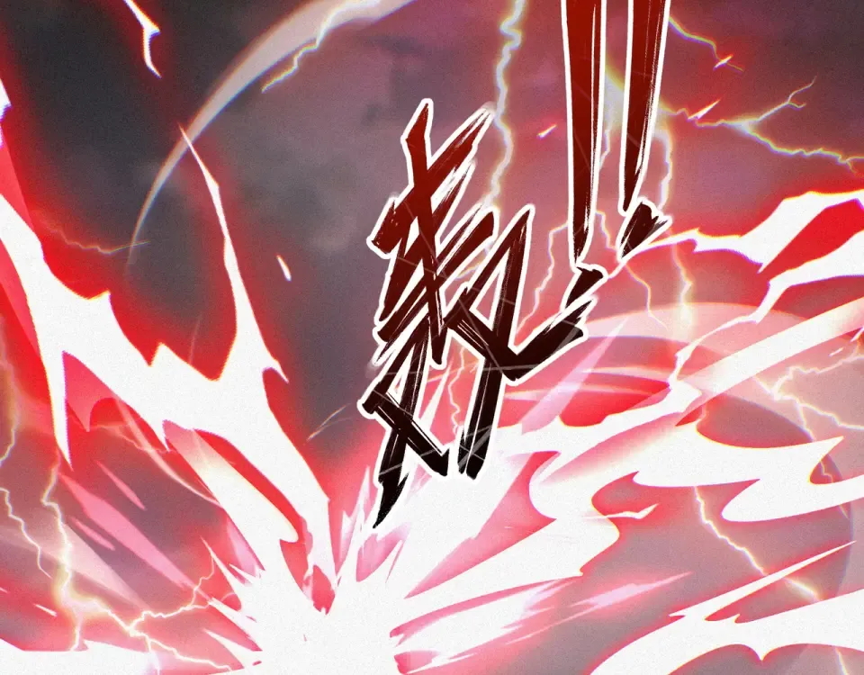 第102话 别怕，有为师在！ 第113页