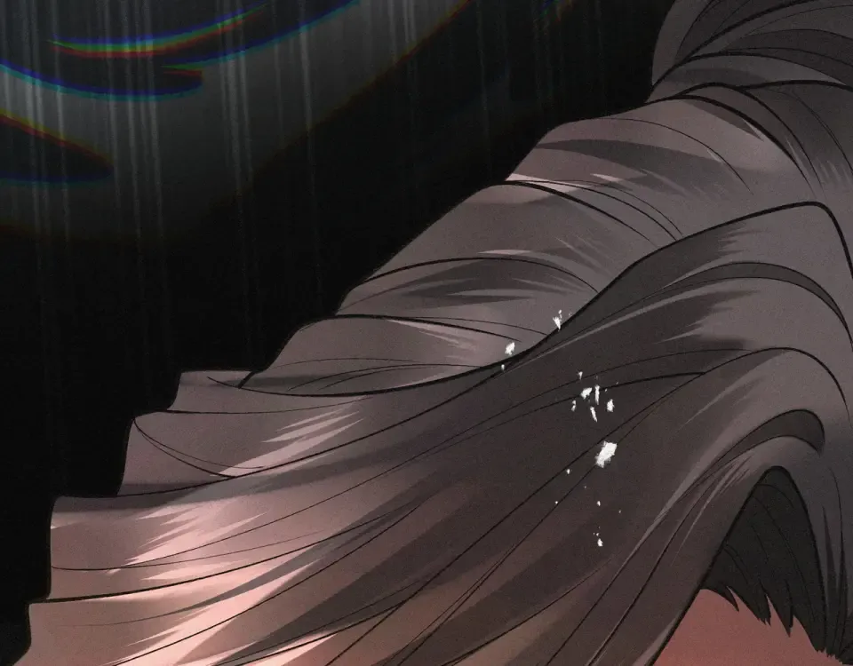第102话 别怕，有为师在！ 第116页