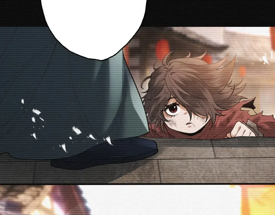 第102话 别怕，有为师在！ 第129页