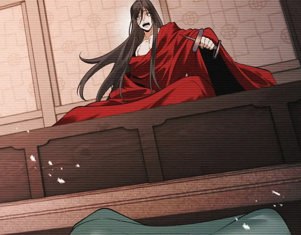 第102话 别怕，有为师在！ 第137页