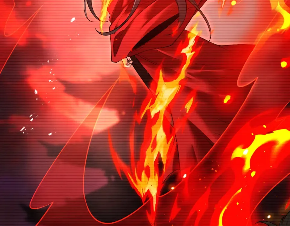 第102话 别怕，有为师在！ 第143页