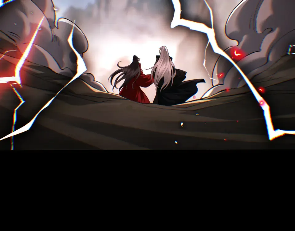 第103话 神罚降世 第17页