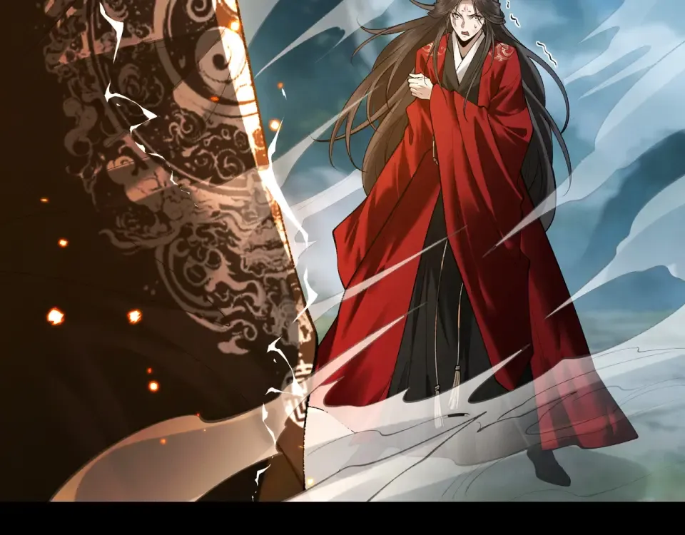 第103话 神罚降世 第79页