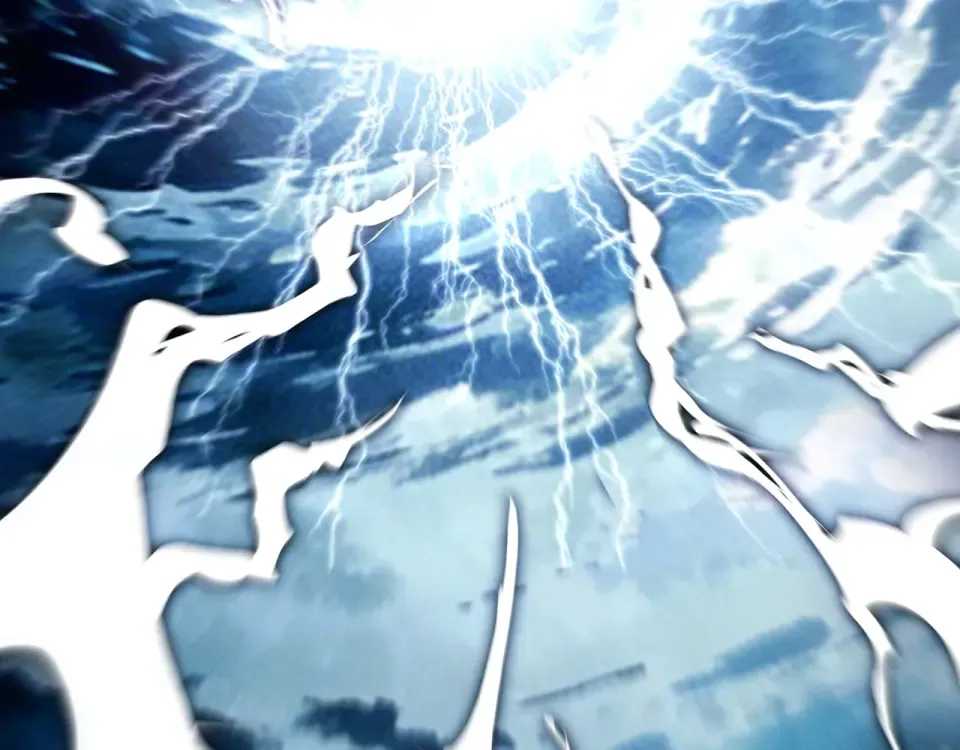 第103话 神罚降世 第95页