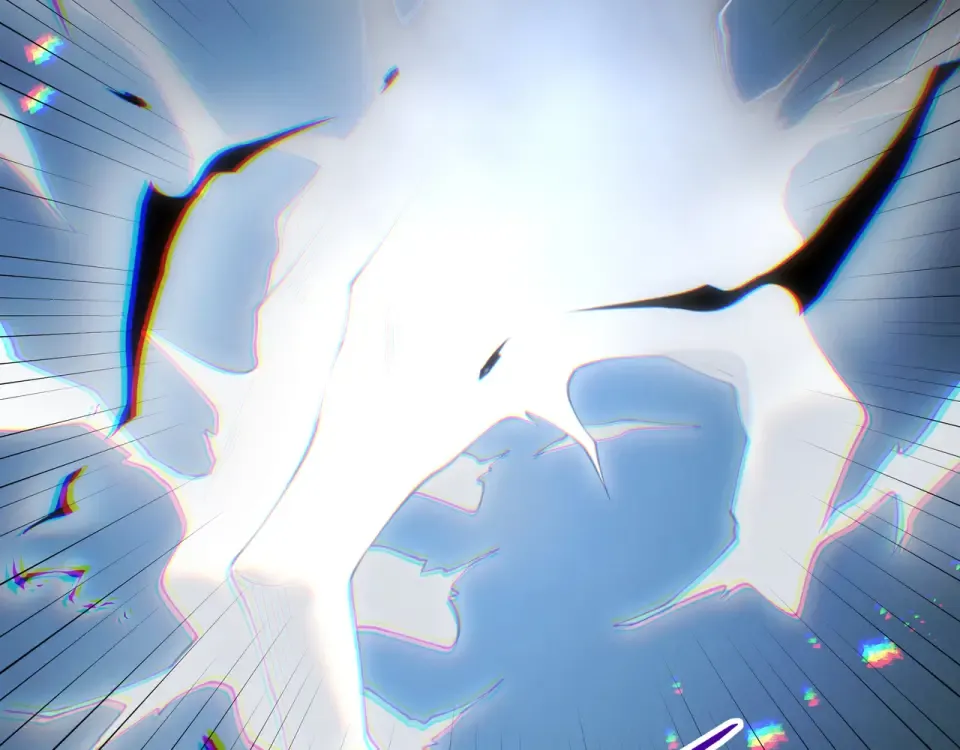 第103话 神罚降世 第98页