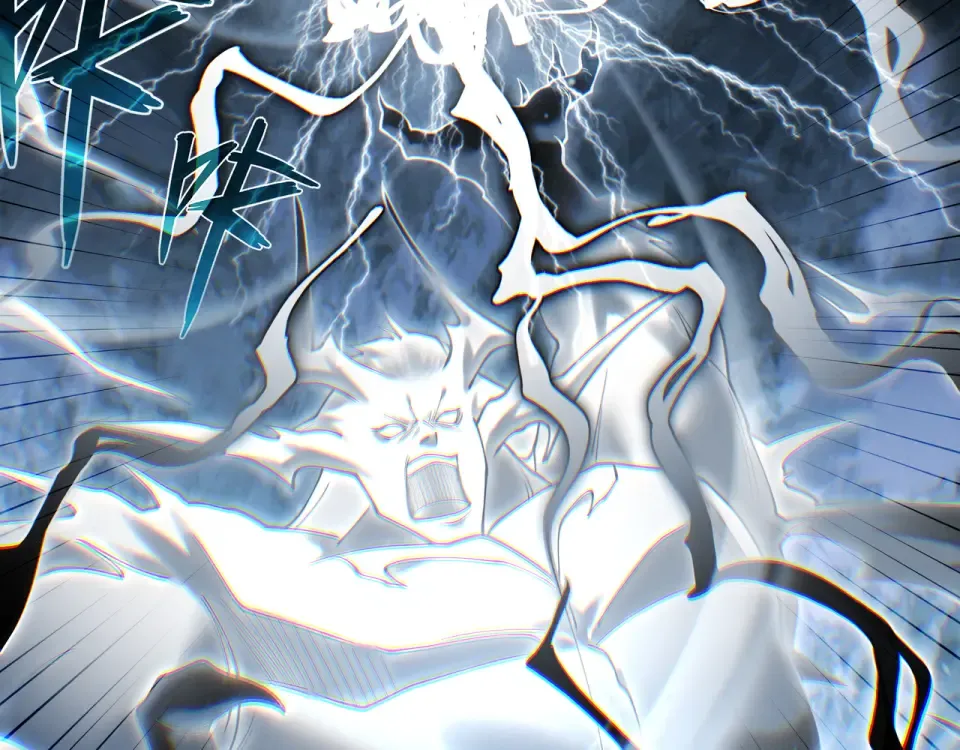 第103话 神罚降世 第107页
