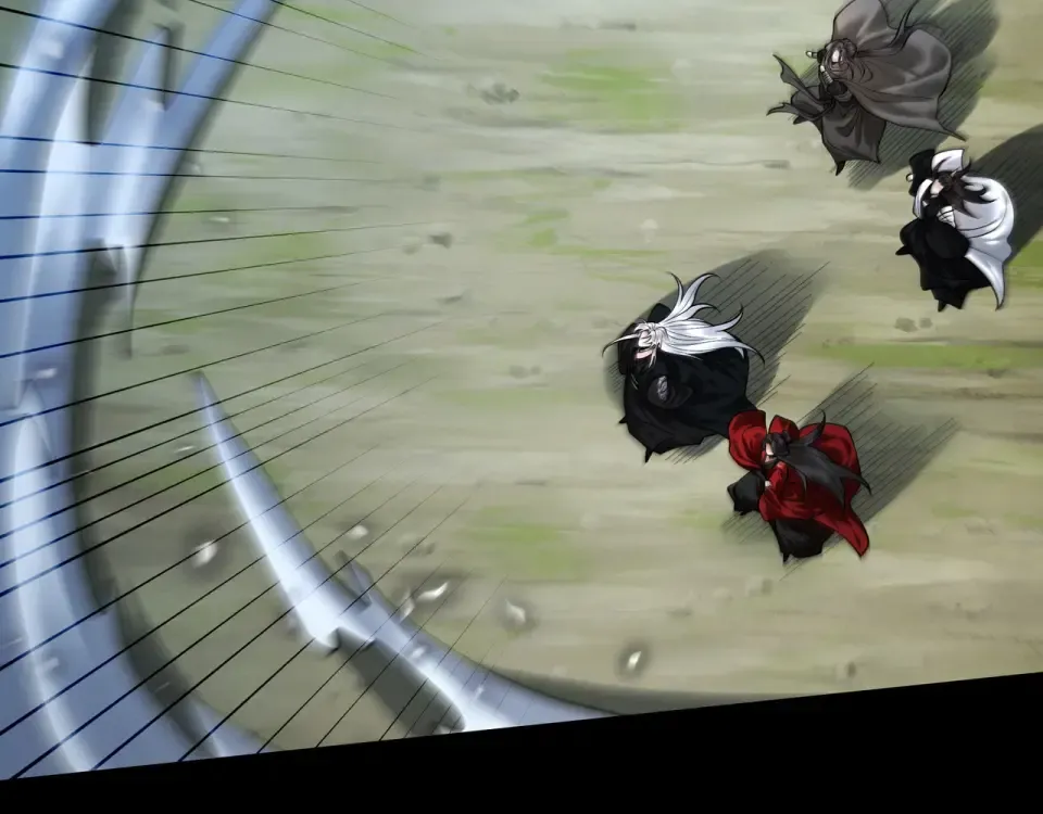 第103话 神罚降世 第114页