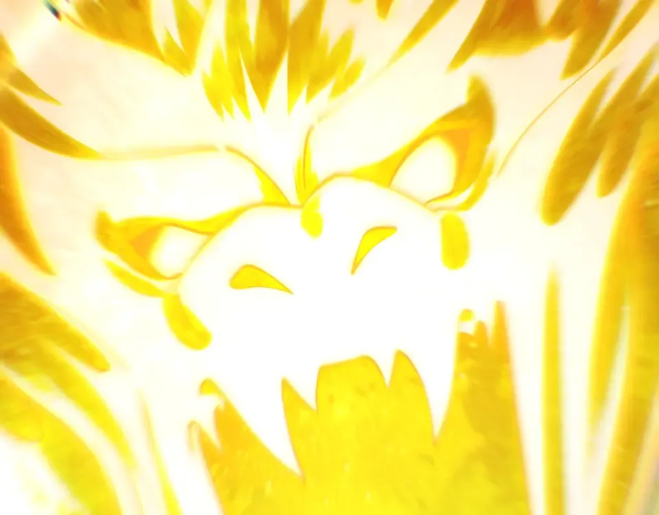 第103话 神罚降世 第135页