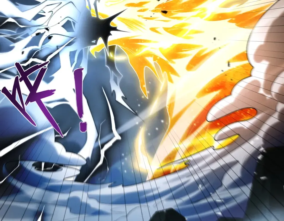 第104话 你不要过来啊！ 第7页