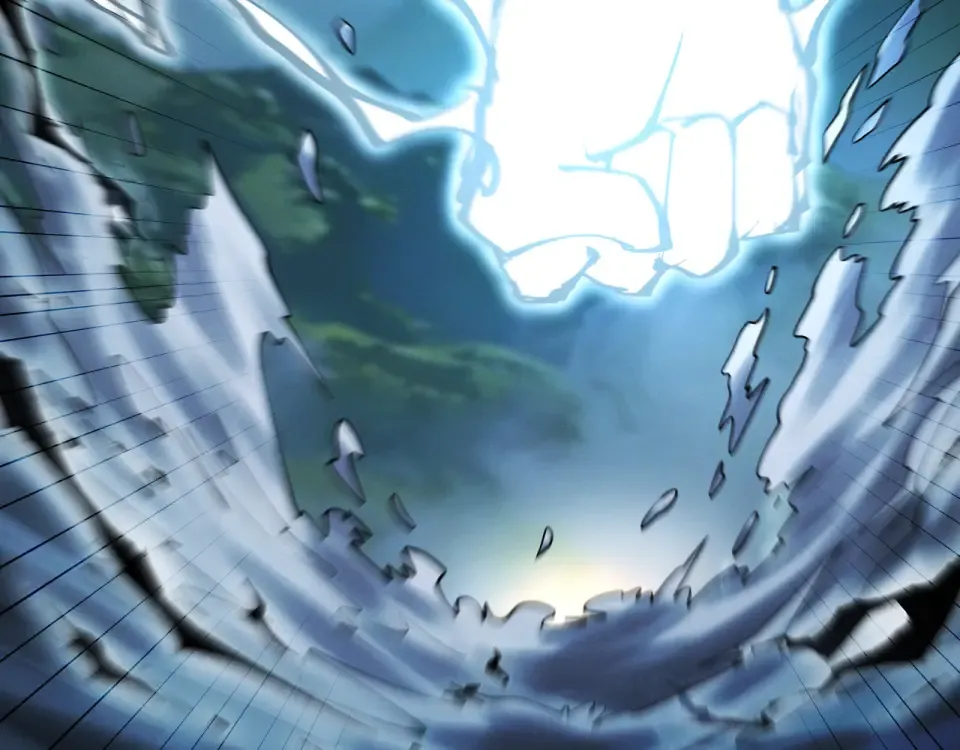 第104话 你不要过来啊！ 第42页