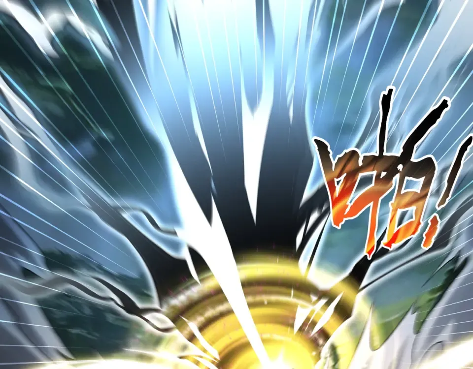 第104话 你不要过来啊！ 第51页