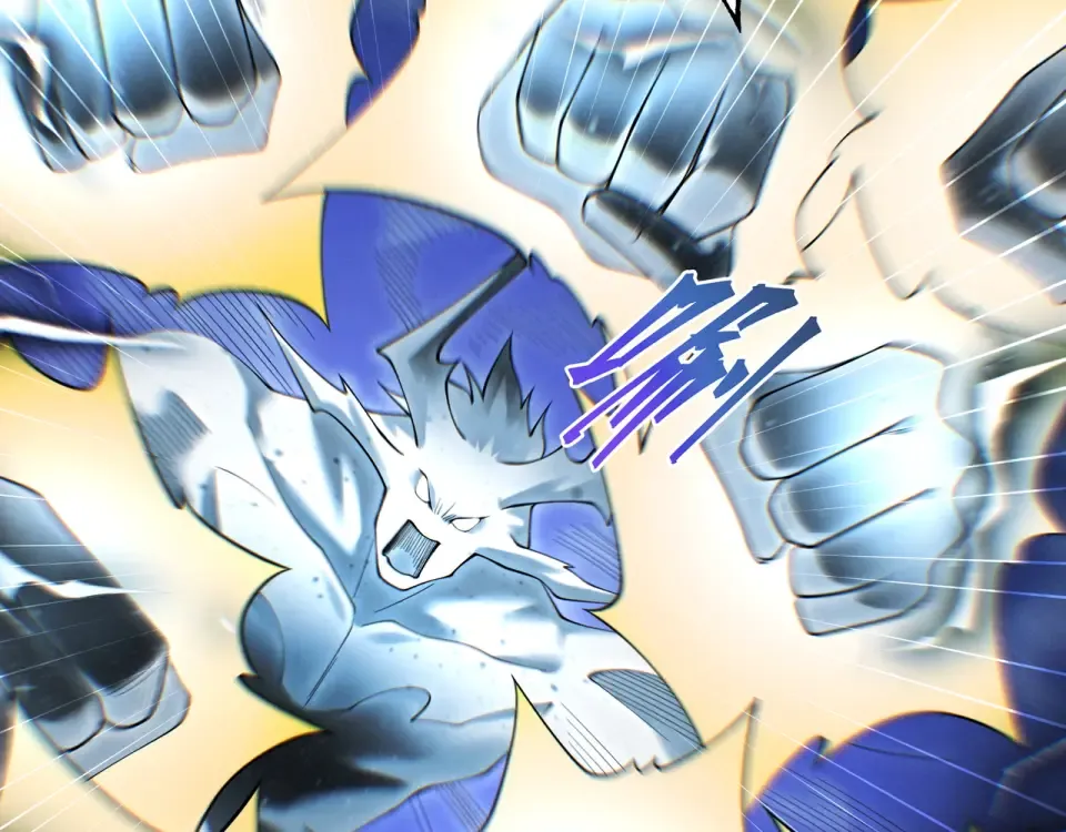 第104话 你不要过来啊！ 第61页