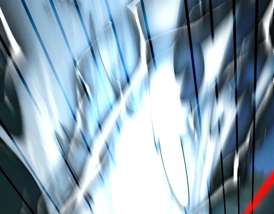 第104话 你不要过来啊！ 第118页