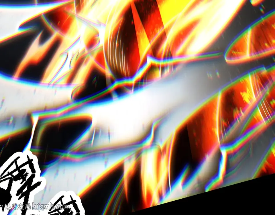 第104话 你不要过来啊！ 第128页
