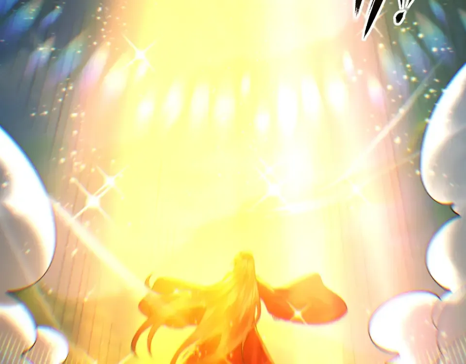第105话 都怪我魅力太大 第20页