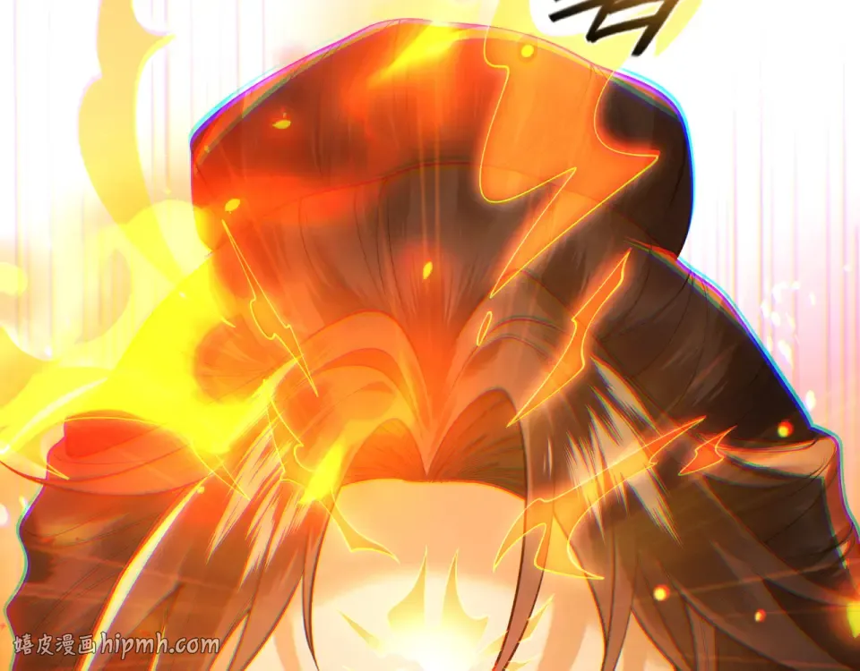 第105话 都怪我魅力太大 第32页