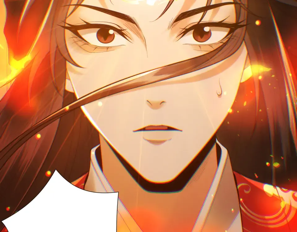 第105话 都怪我魅力太大 第33页