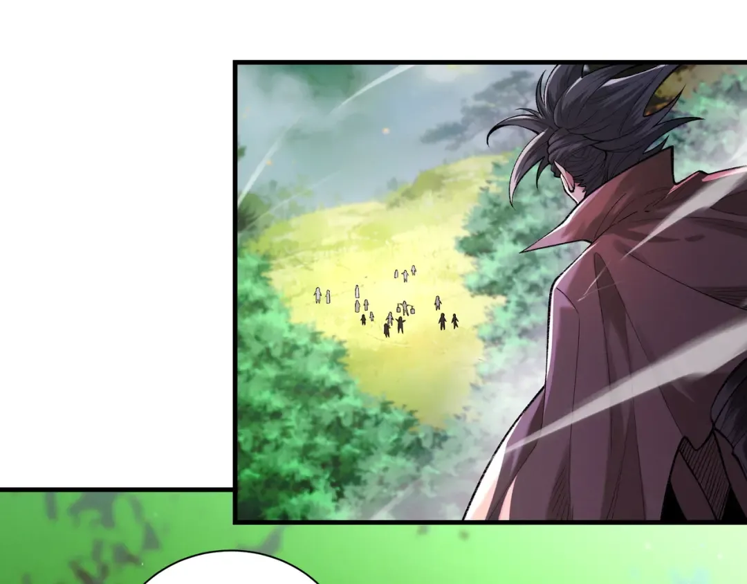 第106话 陪你们玩玩 第42页